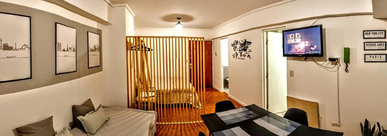 Departamento Torre Colón 7.5