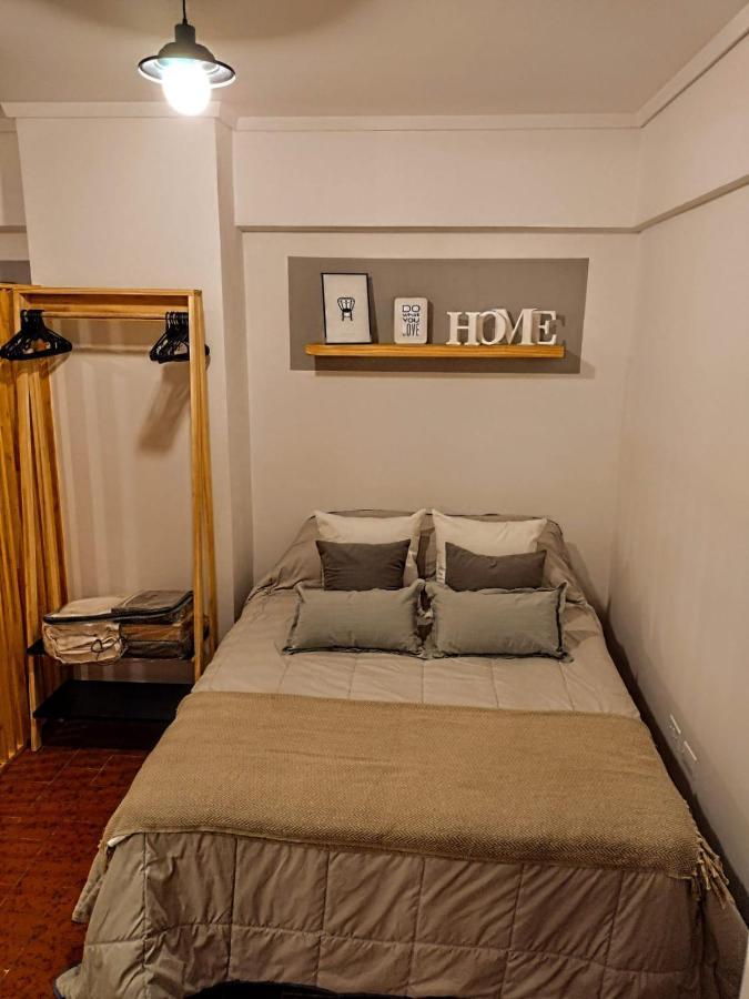 Departamento Torre Colón 7.5 Apartamento Mar del Plata