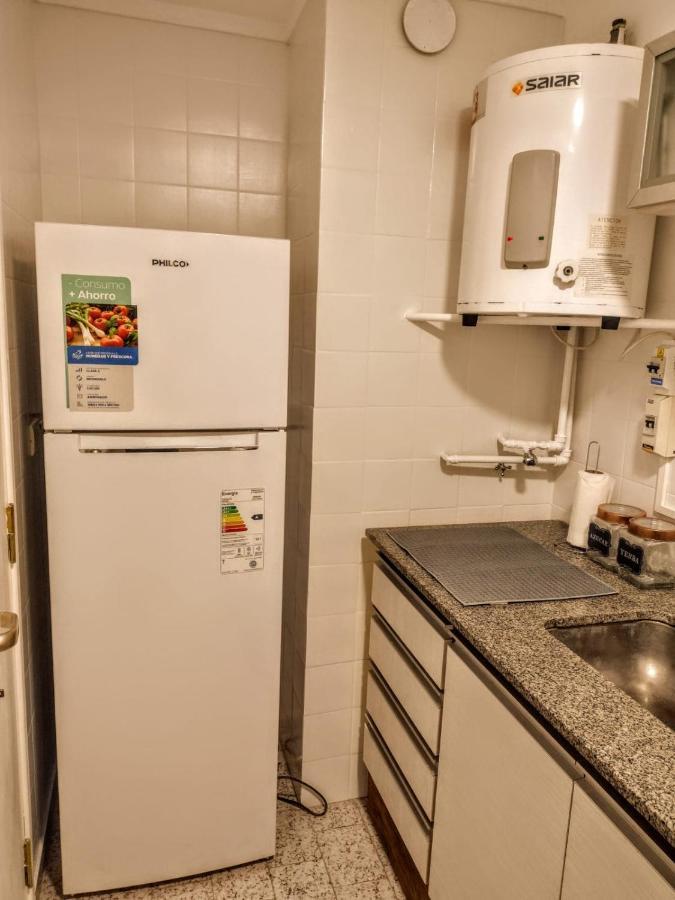 Apartamento Departamento Torre Colón 7.5 *