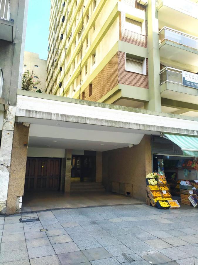 Apartamento Departamento Torre Colón 7.5