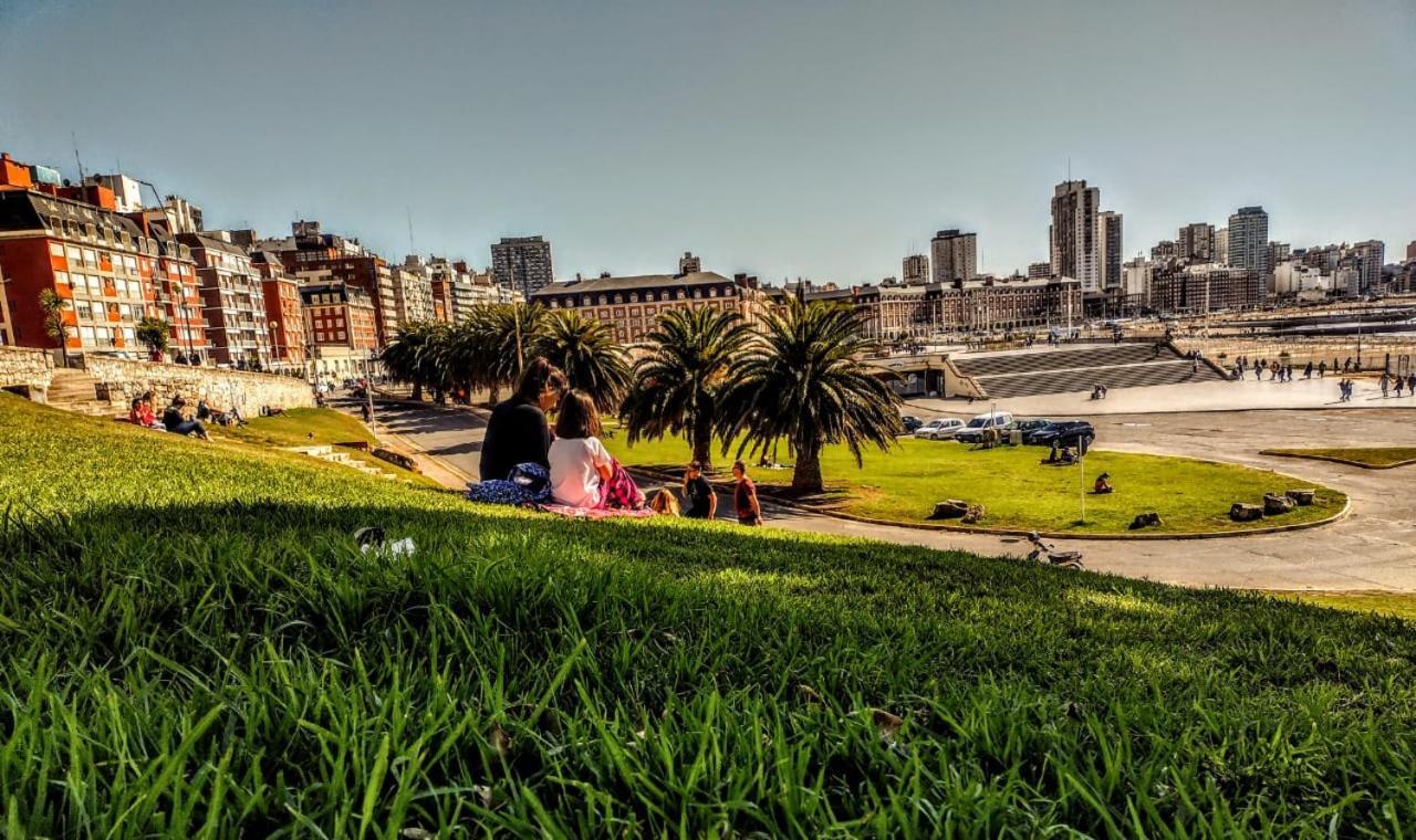 Departamento Torre Colón 7.5 *