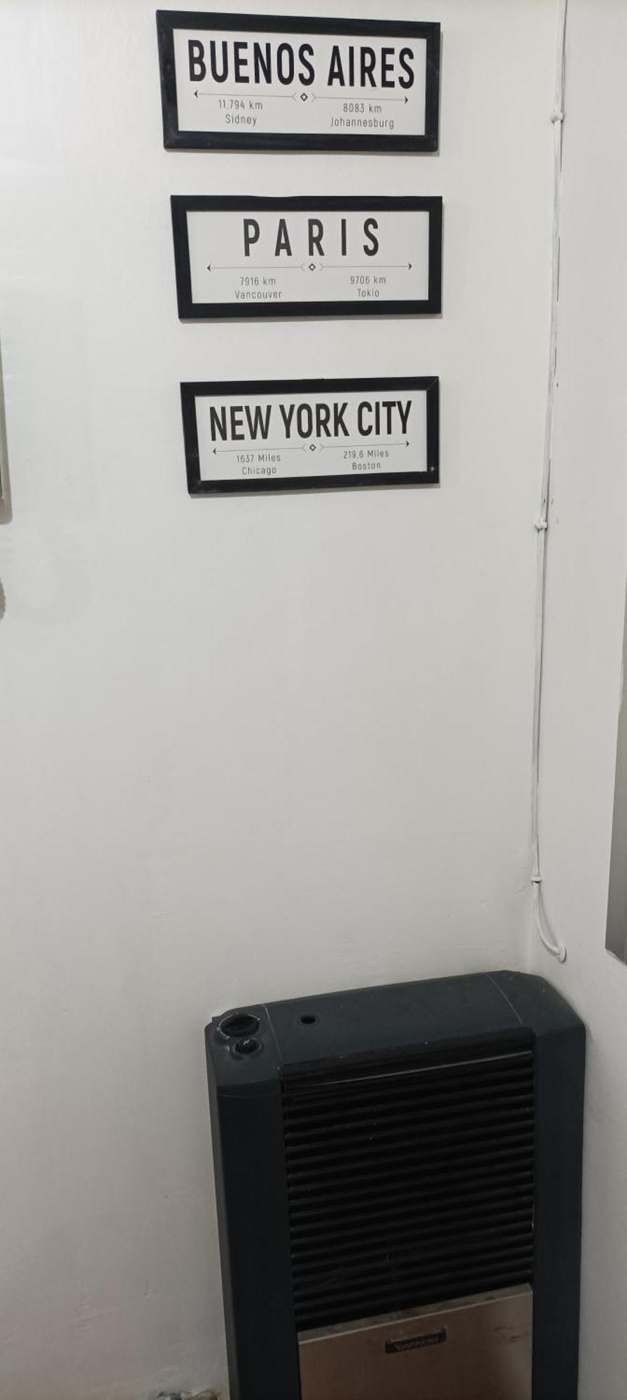 Apartamento Departamento Torre Colón 7.5 *