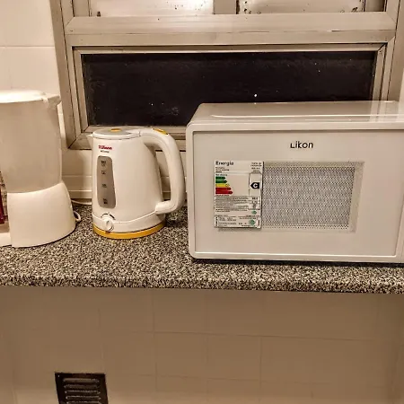 Apartamento Departamento Torre Colón 7.5 Mar del Plata Exterior foto