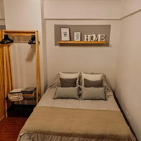 Apartamento Departamento Torre Colón 7.5 Mar del Plata Exterior foto