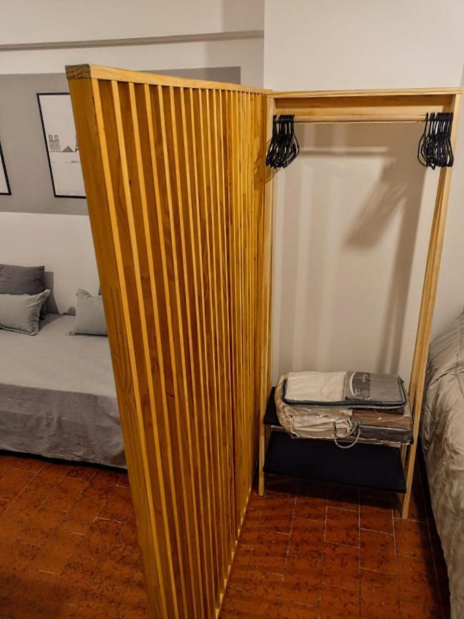Departamento Torre Colon 7.5 Apartment *