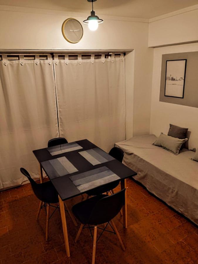 Departamento Torre Colon 7.5 Mar del Plata