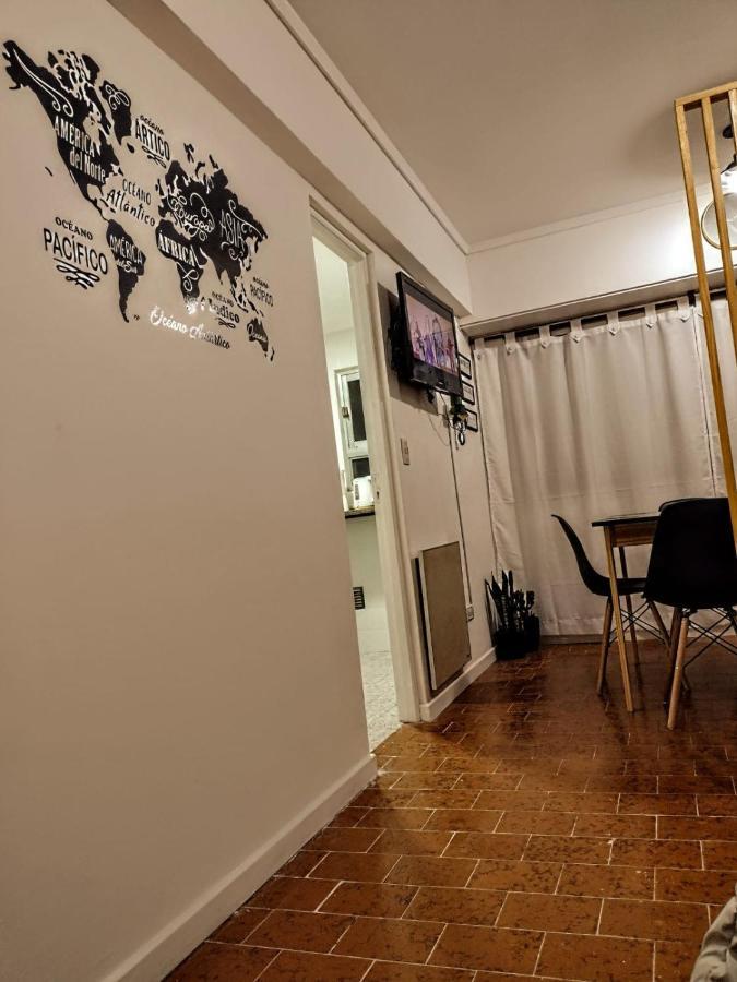 Departamento Torre Colon 7.5 Apartment Mar del Plata