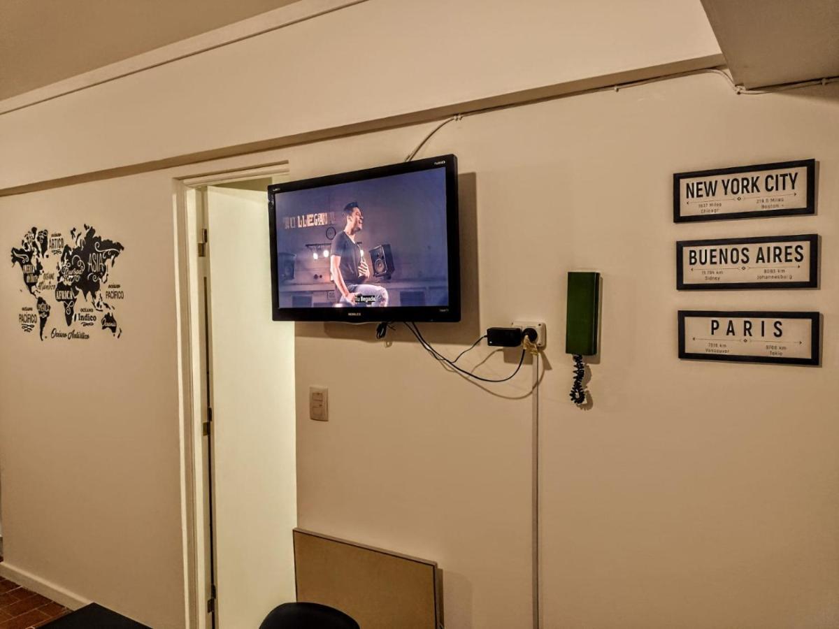 Departamento Torre Colon 7.5 *
