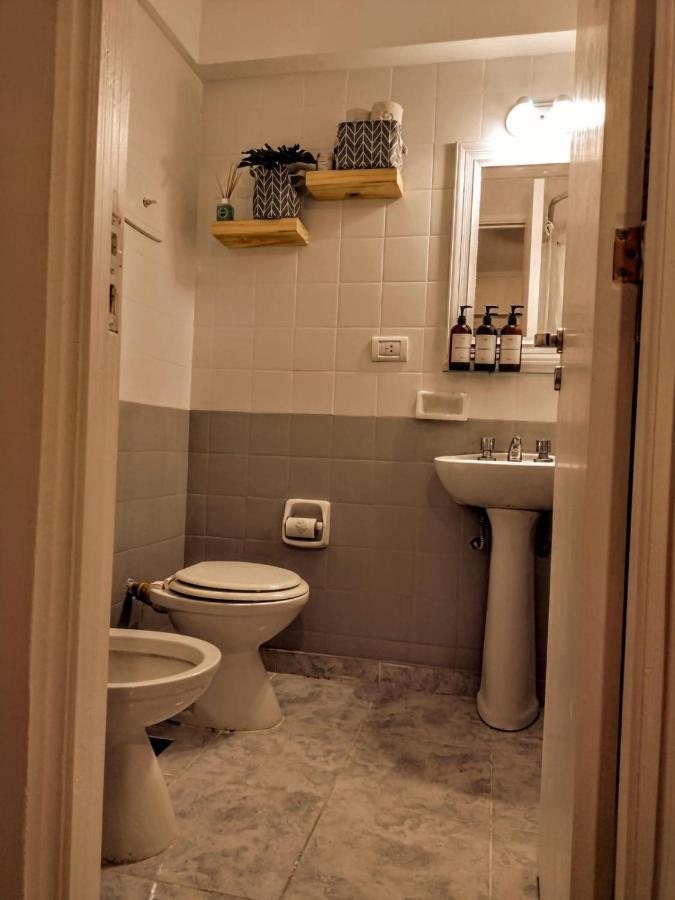 Apartment Departamento Torre Colon 7.5 Mar del Plata