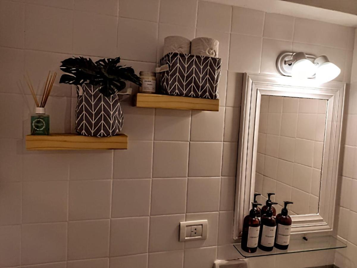 Apartment Departamento Torre Colon 7.5 Mar del Plata