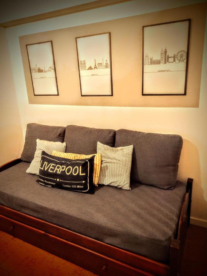 Departamento Torre Colon 7.5 Apartment Mar del Plata